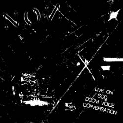 Negative Or Nothing : Live on SCD: Doom Voice Conversation Negative Or Nothing : Live on SCD: Doom Voice Conversation